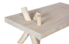 Phillips Collection Home Decor Phillips Collection Branch Waterfall Coffee Table, Bleached