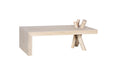 Phillips Collection Home Decor Phillips Collection Branch Waterfall Coffee Table, Bleached