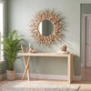 Phillips Collection Home Decor Phillips Collection Branch Waterfall Console Table, Bleached