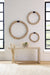 Phillips Collection Home Decor Phillips Collection Branch Waterfall Console Table, Bleached