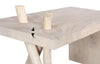 Phillips Collection Home Decor Phillips Collection Branch Waterfall Desk, Bleached