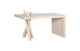 Phillips Collection Home Decor Phillips Collection Branch Waterfall Desk, Bleached