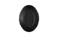 Phillips Collection Home Decor Phillips Collection Broken Egg Mirror, Black and Gold Leaf