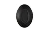 Phillips Collection Home Decor Phillips Collection Broken Egg Mirror, Black and Gold Leaf