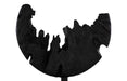 Phillips Collection Home Decor Phillips Collection Broken Moon Statue, Resin