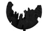 Phillips Collection Home Decor Phillips Collection Broken Moon Statue, Resin