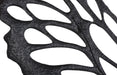 Phillips Collection Home Decor Phillips Collection Butterfly Wall Art, SM, Copper/Black, Metal