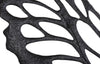 Phillips Collection Home Decor Phillips Collection Butterfly Wall Art, SM, Copper/Black, Metal