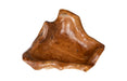 Phillips Collection Home Decor Phillips Collection Carving Bowl, Natural, Large
