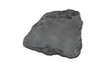 Phillips Collection Home Decor Phillips Collection Cast Boulder Coffee Table, Charcoal Stone, Large