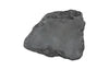 Phillips Collection Home Decor Phillips Collection Cast Boulder Coffee Table, Charcoal Stone, Large