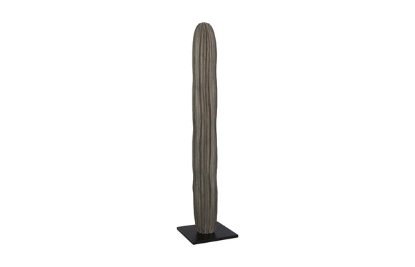 Phillips Collection Home Decor Phillips Collection Cast Cactus Sculpture