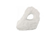 Phillips Collection Home Decor Phillips Collection Cast Cheese Stone Sculpture, Small, Roman Stone