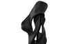 Phillips Collection Home Decor Phillips Collection Cast Dancing Sculpture, Coupé, Charcoal Black
