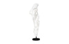 Phillips Collection Home Decor Phillips Collection Cast Dancing Sculpture, Coupé, Gel Coat White
