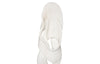 Phillips Collection Home Decor Phillips Collection Cast Dancing Sculpture, Glissade, Faux Bleached