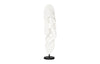 Phillips Collection Home Decor Phillips Collection Cast Dancing Sculpture, Glissade, Faux Bleached