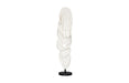 Phillips Collection Home Decor Phillips Collection Cast Dancing Sculpture, Glissade, Faux Bleached