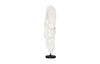 Phillips Collection Home Decor Phillips Collection Cast Dancing Sculpture, Glissade, Faux Bleached