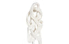 Phillips Collection Home Decor Phillips Collection Cast Dancing Sculpture, Passé, Faux Bleached