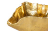 Phillips Collection Home Decor Phillips Collection Cast Onyx  Bowl, Gold Leaf, Large