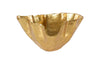 Phillips Collection Home Decor Phillips Collection Cast Onyx  Bowl, Gold Leaf, Large