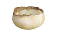 Phillips Collection Home Decor Phillips Collection Cast Onyx Bowl, White Cloud