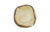 Phillips Collection Home Decor Phillips Collection Cast Onyx Bowl, White Cloud