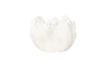 Phillips Collection Home Decor Phillips Collection Cast Root Bowl, Closed, Faux Bleached