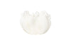 Phillips Collection Home Decor Phillips Collection Cast Root Bowl, Closed, Faux Bleached