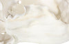 Phillips Collection Home Decor Phillips Collection Cast Root Bowl, Open, Faux Bleached