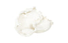 Phillips Collection Home Decor Phillips Collection Cast Root Bowl, Open, Faux Bleached