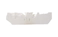 Phillips Collection Furniture Oversized LTL - Rate to be Quoted Phillips Collection Cast Root Console Table, Gel Coat White
