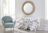 Phillips Collection Furniture Oversized LTL - Rate to be Quoted Phillips Collection Cast Root Console Table, Gel Coat White