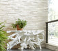 Phillips Collection Furniture Oversized LTL - Rate to be Quoted Phillips Collection Cast Root Console Table, Gel Coat White