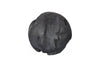Phillips Collection Home Decor Phillips Collection Cast Root Floor Ball, LG, Charcoal Stone