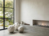 Phillips Collection Home Decor Phillips Collection Cast Root Floor Ball, LG, Roman Stone
