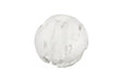 Phillips Collection Home Decor Phillips Collection Cast Root Floor Ball, LG, Roman Stone