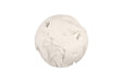 Phillips Collection Home Decor Phillips Collection Cast Root Floor Ball, LG, Roman Stone