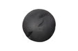 Phillips Collection Home Decor Phillips Collection Cast Root Floor Ball, MD, Charcoal Stone