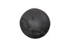 Phillips Collection Home Decor Phillips Collection Cast Root Floor Ball, MD, Charcoal Stone