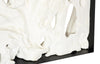 Phillips Collection Home Decor Phillips Collection Cast Root Framed Console Table, Resin, Faux Bleached