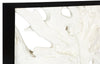 Phillips Collection Home Decor Phillips Collection Cast Root Framed Console Table, Resin, Faux Bleached