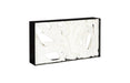 Phillips Collection Home Decor Phillips Collection Cast Root Framed Console Table, Resin, Faux Bleached