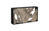 Phillips Collection Home Decor Phillips Collection Cast Root Framed Console Table, Resin, Gray Wood Finish