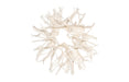 Phillips Collection Home Decor Phillips Collection Cast Root Wall Decor, Faux Bleached