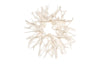 Phillips Collection Home Decor Phillips Collection Cast Root Wall Decor, Faux Bleached