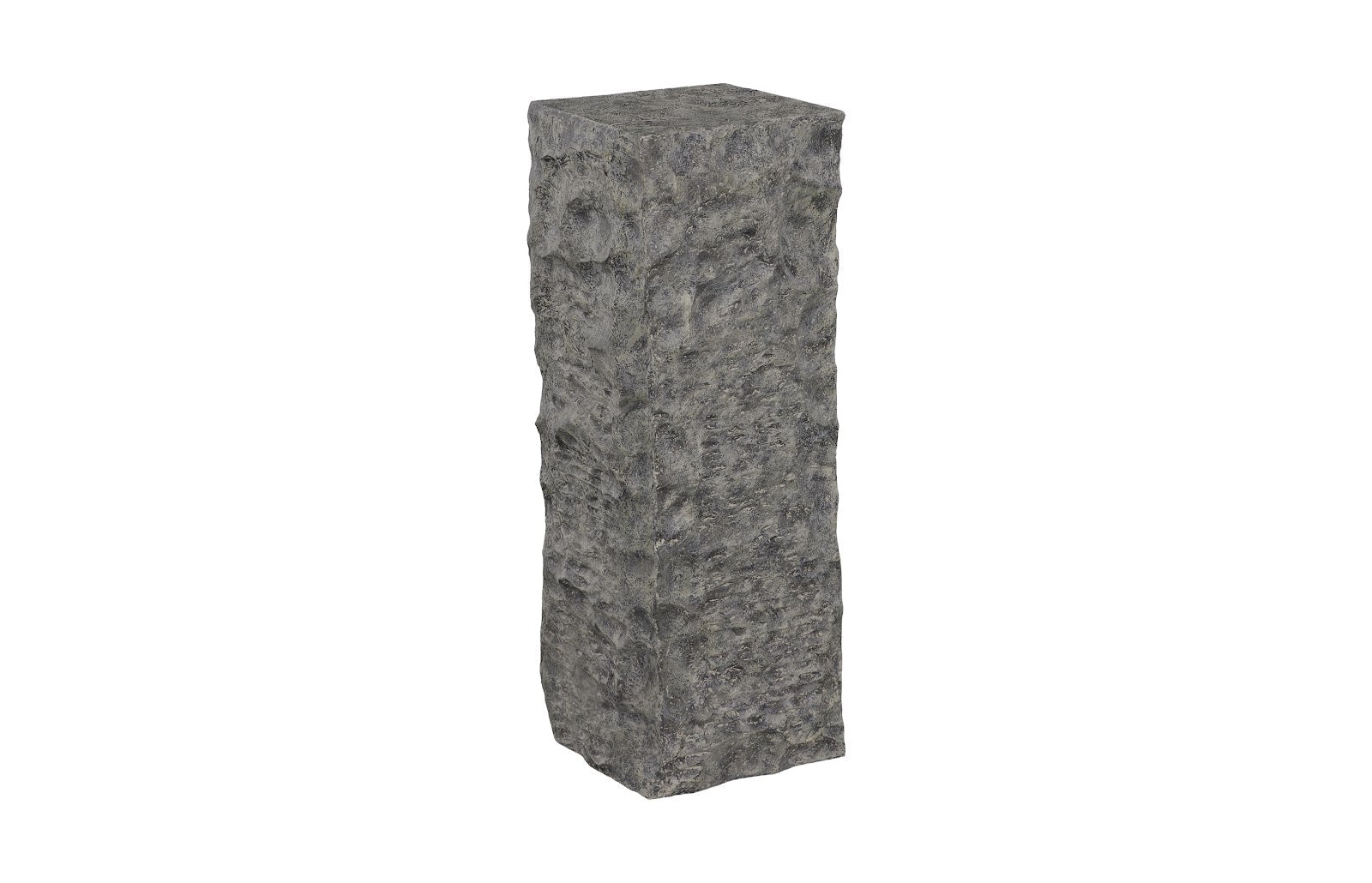 Phillips Collection Home Decor Phillips Collection Cast Stone Pedestal, LG