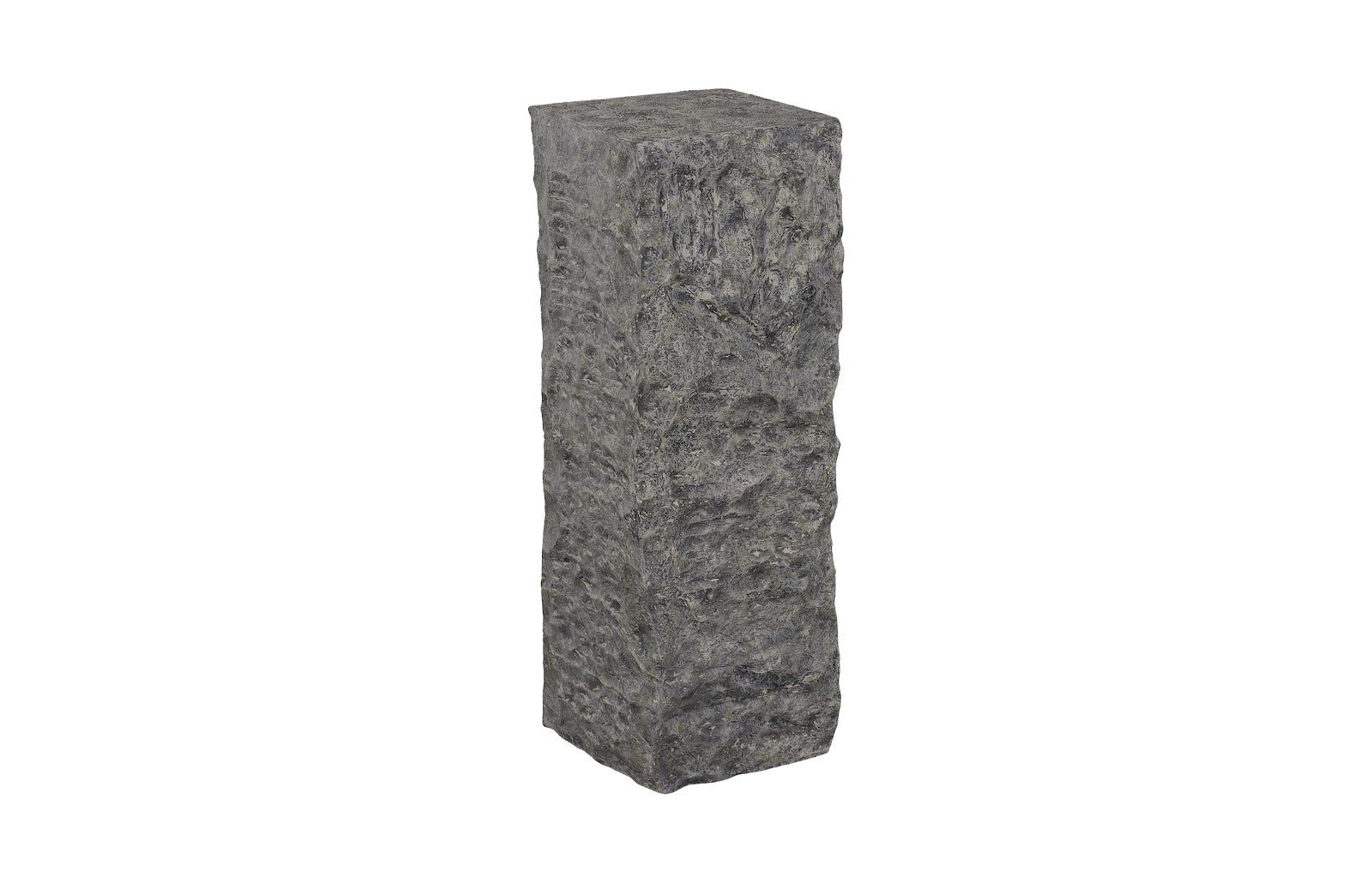 Phillips Collection Home Decor Phillips Collection Cast Stone Pedestal, LG