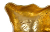 Phillips Collection Home Decor Phillips Collection Cast Wall Onyx Bowl, Gold Leaf, Large